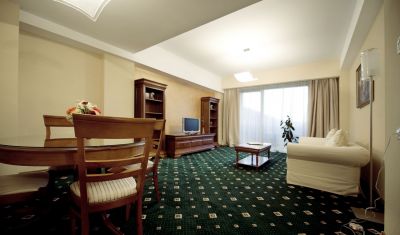 Imagine pentru Hotel Clermont 4*  valabile pentru Balneo