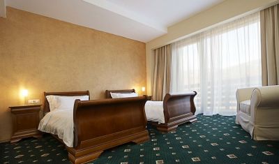 Imagine pentru Hotel Clermont 4*  valabile pentru Balneo