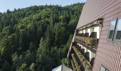 Imagine pentru Hotel Clermont 4*  valabile pentru Balneo