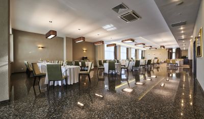 Imagine pentru Hotel Clermont 4*  valabile pentru Balneo