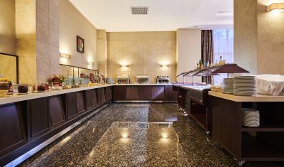 Imagine pentru Hotel Clermont 4*  valabile pentru Balneo