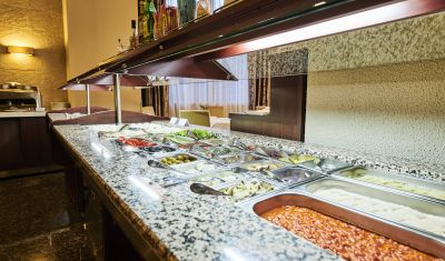 Imagine pentru Hotel Clermont 4*  valabile pentru Balneo