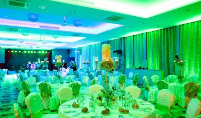 Imagine pentru Hotel Clermont 4*  valabile pentru Balneo