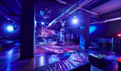 Imagine pentru Hotel Clermont 4*  valabile pentru Balneo