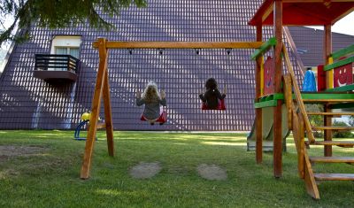 Imagine pentru Hotel Clermont 4*  valabile pentru Balneo