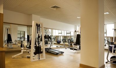 Imagine pentru Hotel Clermont 4*  valabile pentru Balneo