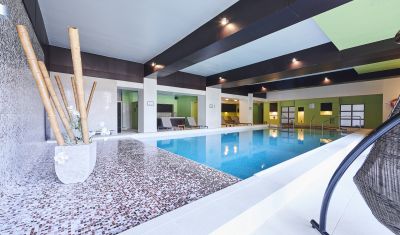 Imagine pentru Hotel Clermont 4*  valabile pentru Balneo