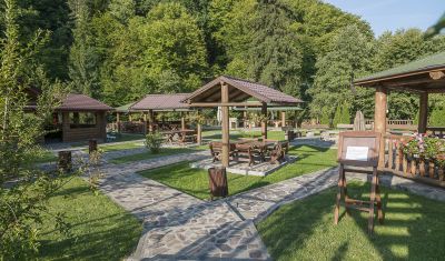 Imagine pentru Hotel Clermont 4*  valabile pentru Balneo