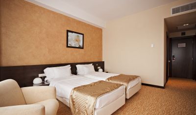 Imagine pentru Hotel Clermont 4*  valabile pentru Balneo