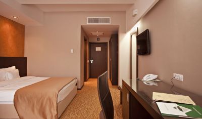 Imagine pentru Hotel Clermont 4*  valabile pentru Balneo