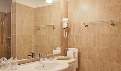 Imagine pentru Hotel Clermont 4*  valabile pentru Balneo