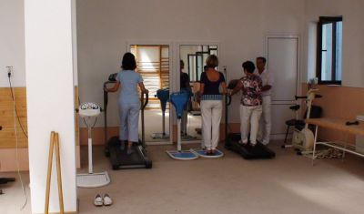 Imagine pentru Hotel Covasna/Cerbul 3* valabile pentru Balneo