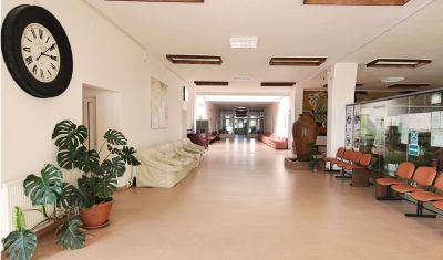 Imagine pentru Hotel Covasna/Cerbul 3* valabile pentru Balneo