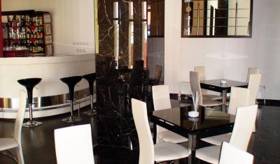 Imagine pentru Hotel Covasna/Cerbul 3* valabile pentru Balneo