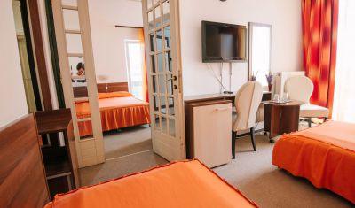 Imagine pentru Hotel Covasna/Cerbul 3* valabile pentru Balneo