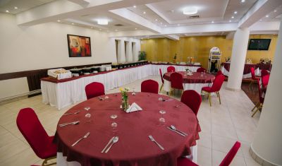 Imagine pentru Hotel Covasna/Cerbul 3* valabile pentru Balneo