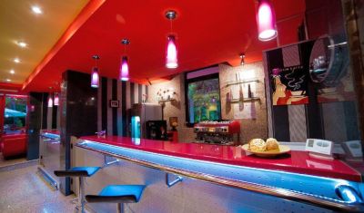 Imagine pentru Hotel Dana Amara 4* valabile pentru Balneo