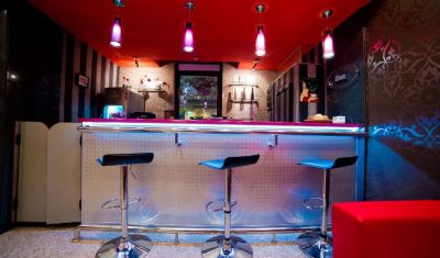 Imagine pentru Hotel Dana Amara 4* valabile pentru Balneo