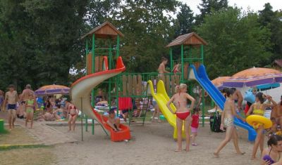 Imagine pentru Hotel Dana Amara 4* valabile pentru Balneo