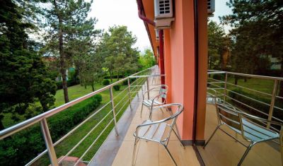 Imagine pentru Hotel Dana Amara 4* valabile pentru Balneo