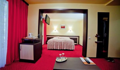 Imagine pentru Hotel Dana Amara 4* valabile pentru Balneo