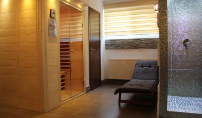 Imagine pentru Hotel Domnitei 3* valabile pentru Balneo