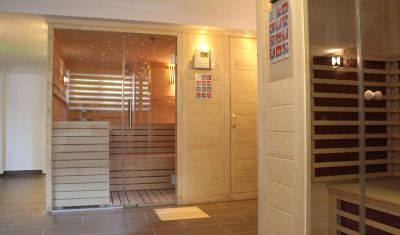 Imagine pentru Hotel Domnitei 3* valabile pentru Balneo