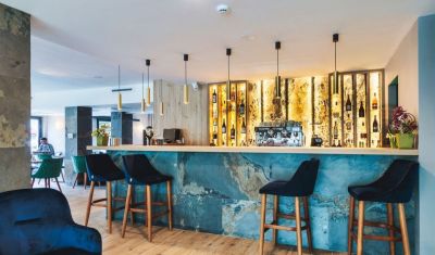 Imagine pentru Hotel Domnitei 3* valabile pentru Balneo