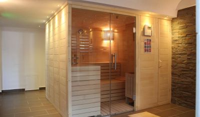 Imagine pentru Hotel Domnitei 3* valabile pentru Balneo