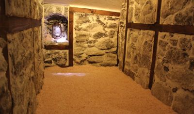 Imagine pentru Hotel Domnitei 3* valabile pentru Balneo