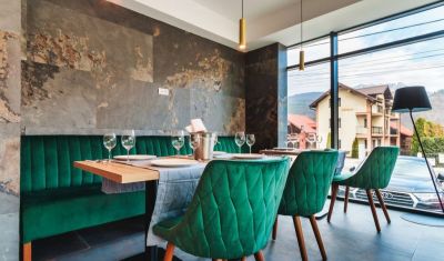 Imagine pentru Hotel Domnitei 3* valabile pentru Balneo