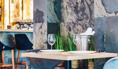 Imagine pentru Hotel Domnitei 3* valabile pentru Balneo