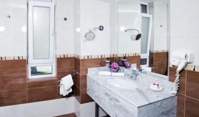 Imagine pentru Hotel Dorna 4* valabile pentru Balneo