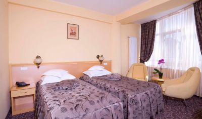 Imagine pentru Hotel Dorna 4* valabile pentru Balneo