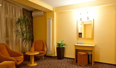 Imagine pentru Hotel Dorna 4* valabile pentru Balneo