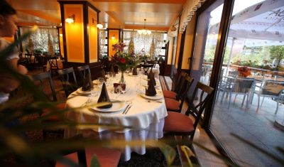 Imagine pentru Hotel Dorna 4* valabile pentru Balneo