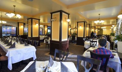 Imagine pentru Hotel Dorna 4* valabile pentru Balneo