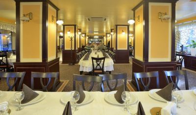 Imagine pentru Hotel Dorna 4* valabile pentru Balneo