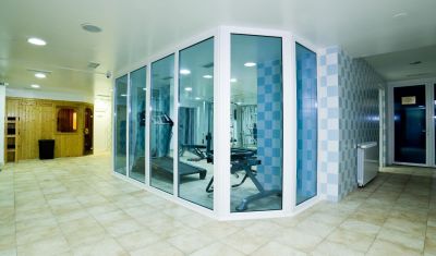 Imagine pentru Hotel Dorna 4* valabile pentru Balneo