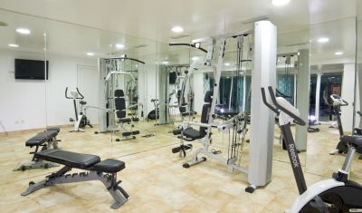 Imagine pentru Hotel Dorna 4* valabile pentru Balneo