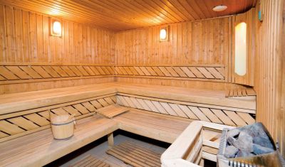 Imagine pentru Hotel Dorna 4* valabile pentru Balneo