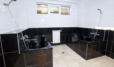 Imagine pentru Hotel Dorna 4* valabile pentru Balneo