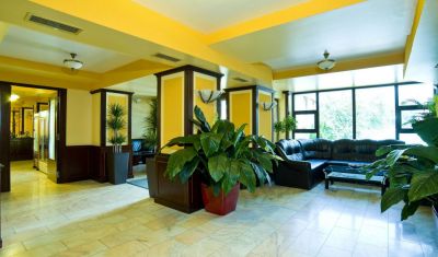 Imagine pentru Hotel Dorna 4* valabile pentru Balneo
