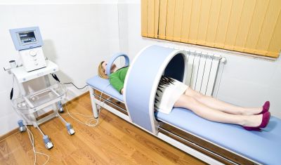 Imagine pentru Hotel Dorna 4* valabile pentru Balneo