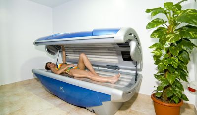 Imagine pentru Hotel Dorna 4* valabile pentru Balneo