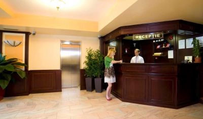 Imagine pentru Hotel Dorna 4* valabile pentru Balneo