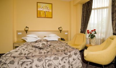 Imagine pentru Hotel Dorna 4* valabile pentru Balneo