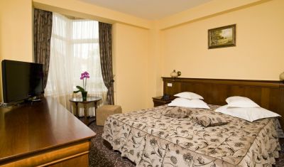 Imagine pentru Hotel Dorna 4* valabile pentru Balneo