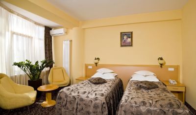 Imagine pentru Hotel Dorna 4* valabile pentru Balneo