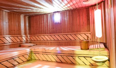 Imagine pentru Hotel Dorna 4* valabile pentru Balneo